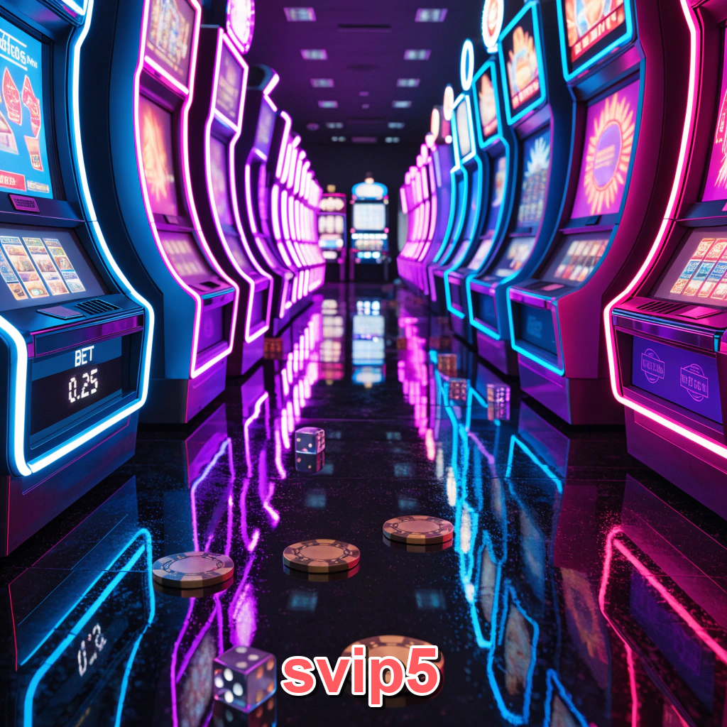 svip5 APK Indonesia - Panduan Lengkap dan Tutorial