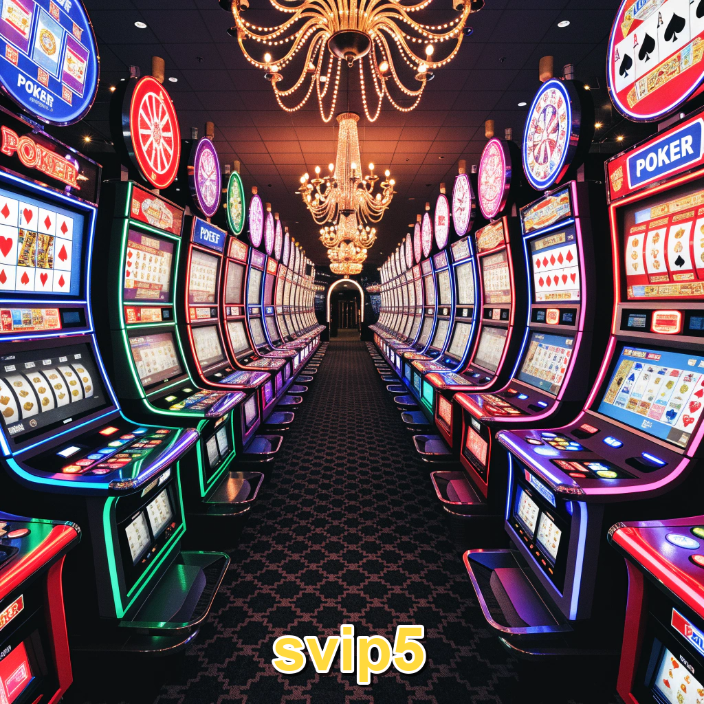 svip5 APK Indonesia - Panduan Lengkap dan Tutorial