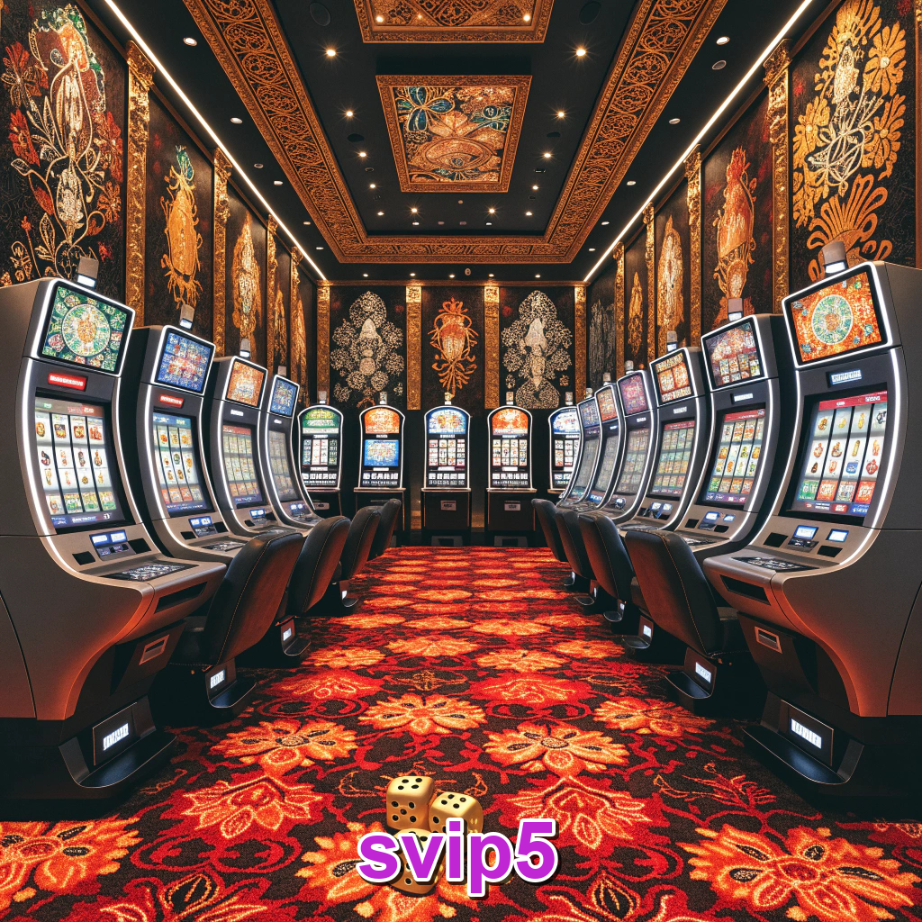 svip5