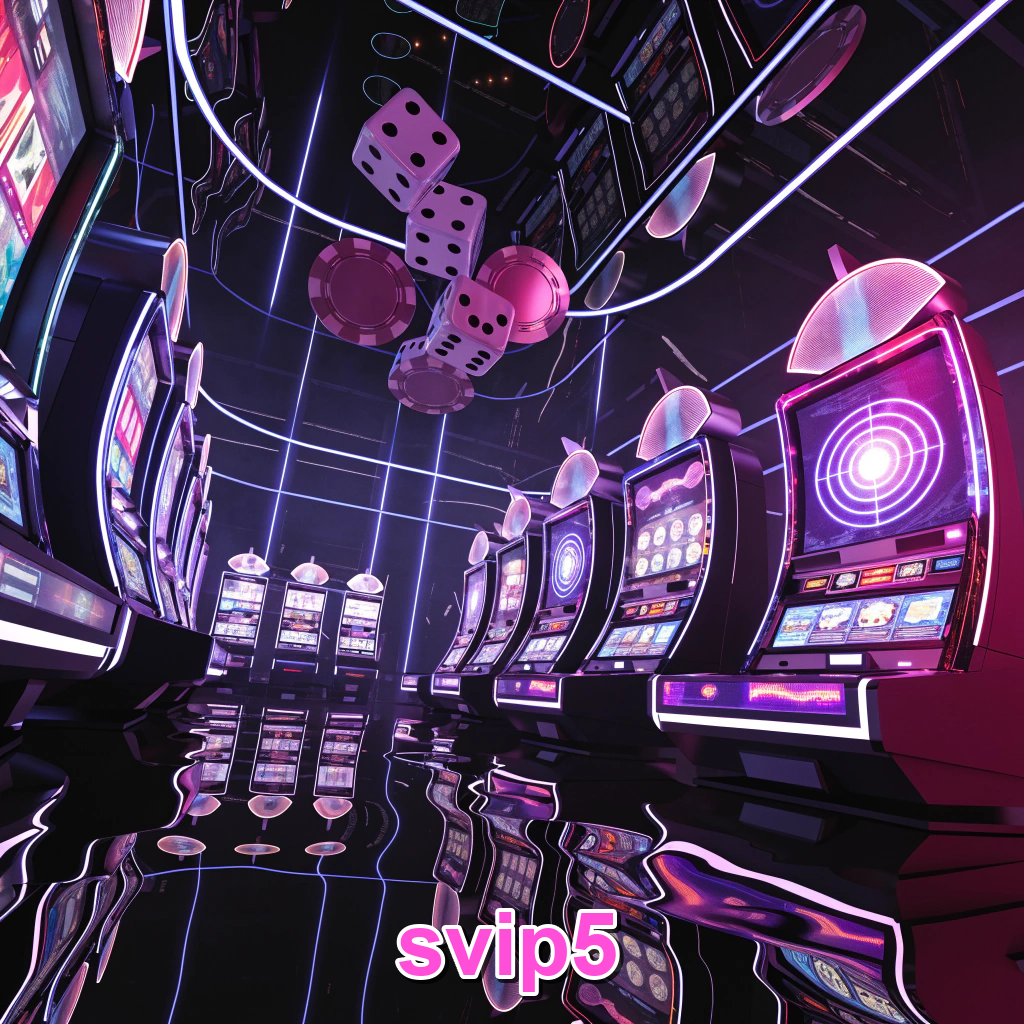 svip5 APK Indonesia - Panduan Lengkap dan Tutorial