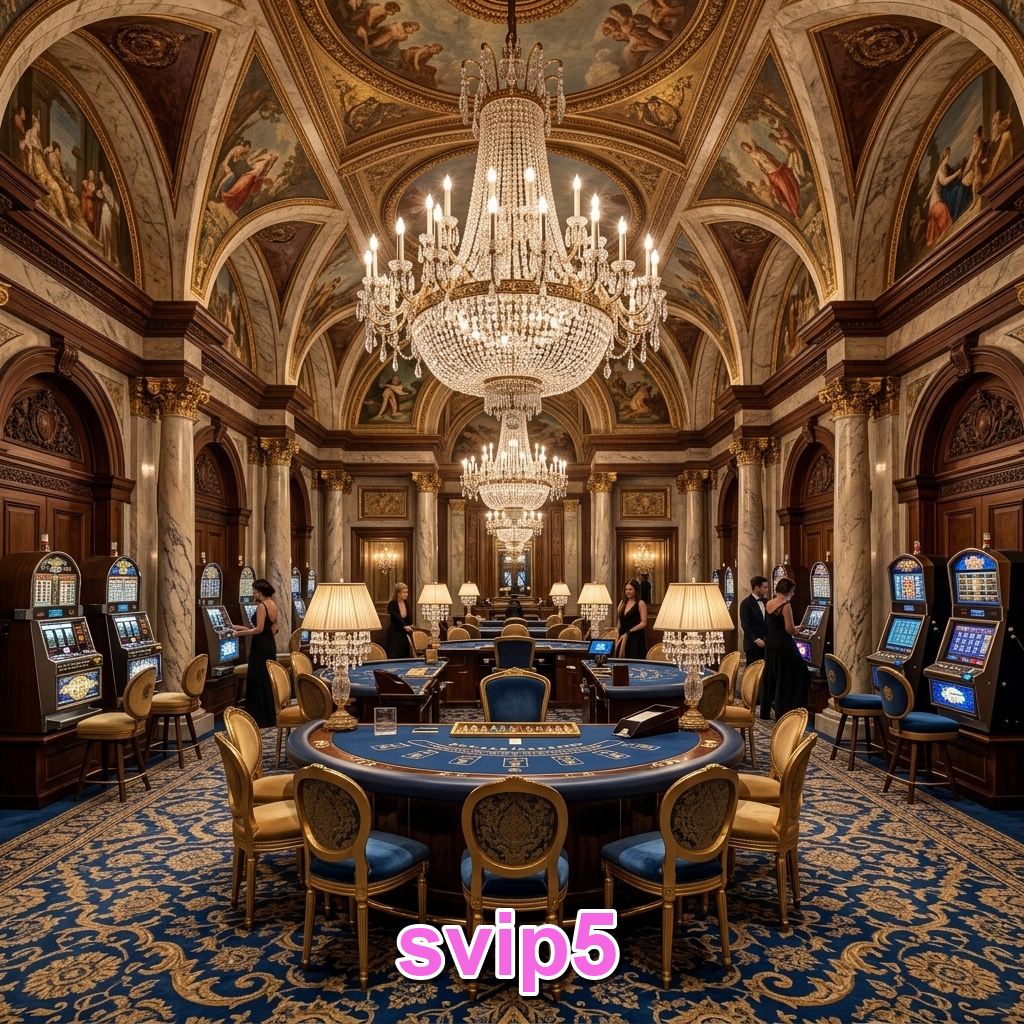 svip5