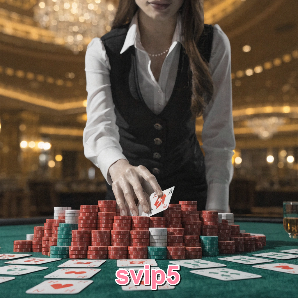 svip5 - Peningkatan performa dan UI/UX terbaru