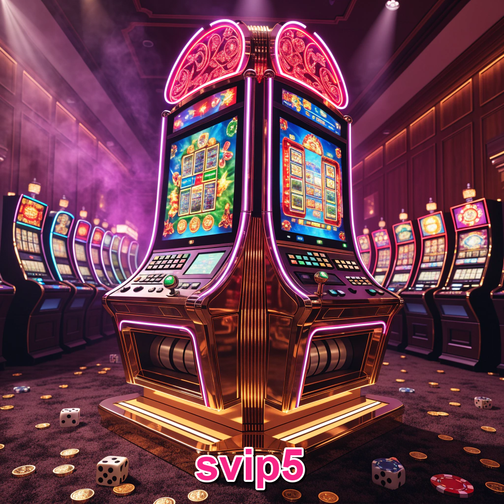 svip5